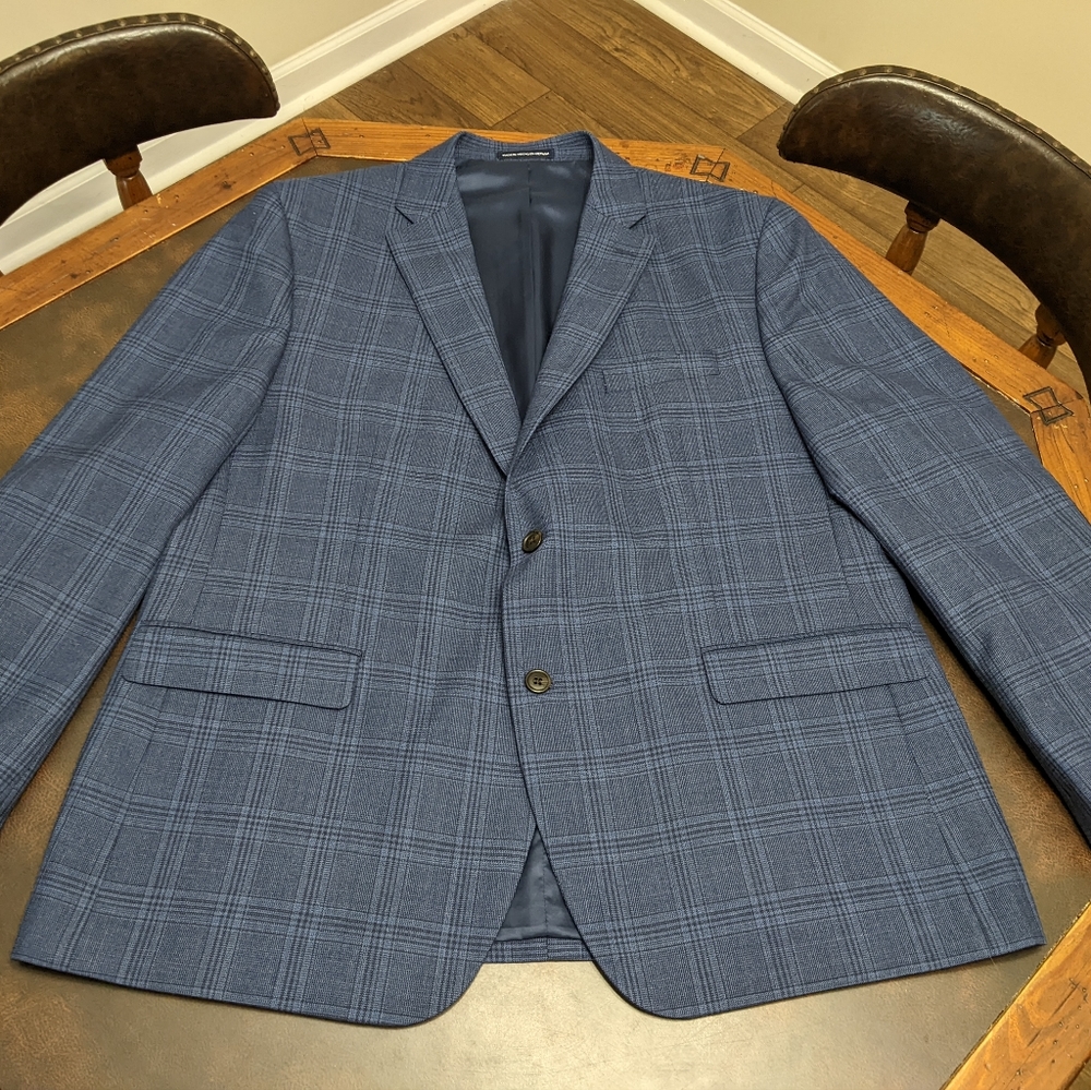 Men's Sports Coat